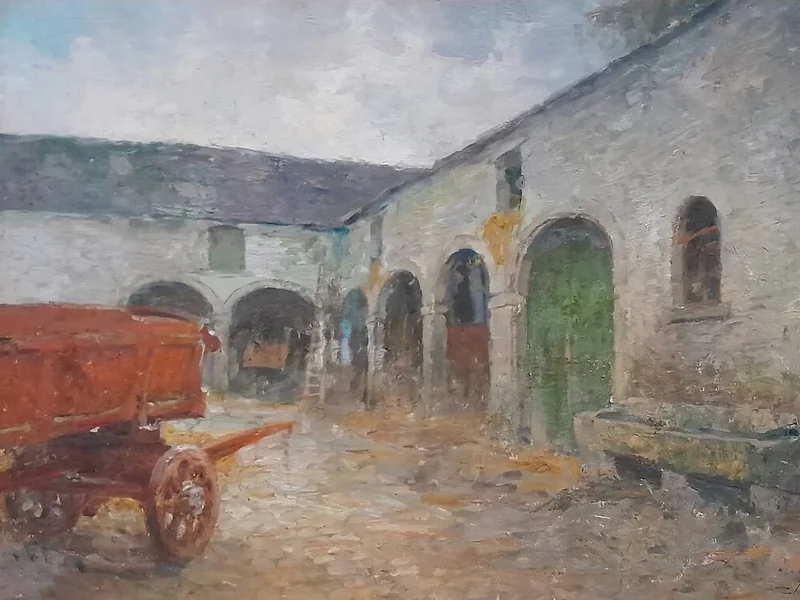 1871-Jacques Madyol - Papelotte